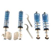 Bilstein B16 08-14 Impreza STI Front and Rear Performance Suspension System