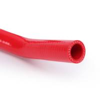 Mishimoto - Mishimoto 10-13 Hyundai Genesis Coupe 2.0T/2.0T Premium/2.0T R-Spec Red Silicone Heater Hose Kit - Image 2