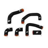 Mishimoto - Mishimoto 90-95 Chevy Corvette ZR1 Black Silicone Hose Kit - Image 2