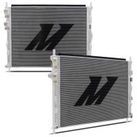 Mishimoto - Mishimoto 2024+ Ford Mustang V8/2.3L Performance Aluminum Radiator - Image 1