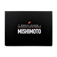 Mishimoto - Mishimoto 2024+ Ford Mustang V8/2.3L Performance Aluminum Radiator - Image 2
