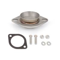 Mishimoto - Mishimoto Subaru Exhaust Adapter 3 Downpipe to Stock Exhaust - Image 2