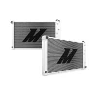 Mishimoto - Mishimoto 70-81 Chevy Camaro Aluminum Radiator - Image 2