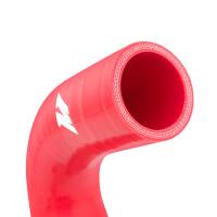 Mishimoto - Mishimoto 05-06 Pontiac GTO / 05-07 Vauxhall Monaro VXR Red Silicone Radiator Hose Kit - Image 2