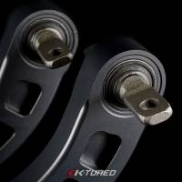 K-Tuned - K-Tuned Rear Camber Kit (Rubber) - 8th/9th Civic (2006-2015) - Image 3