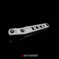 K-Tuned - K-Tuned Rear LCA (Rubber) Silver - EK 96-00 - Image 2