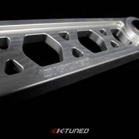 K-Tuned - K-Tuned Rear LCA (Rubber) Silver - EK 96-00 - Image 3