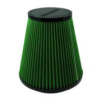 Green Filter USA - Green Filter Cone Filter - ID 5.5in. / Base 7.75in. / Top 4.75in. / H 7.75in. - Image 1