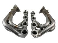 aFe Power (Advanced FLOW Engineering) - aFe Twisted 304SS Header 2020 Chevy Corvette (C8) 6.2L V8 - Image 4