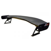 APR Performance Chevrolet Corvette C6 / C6 Z06 GTC-500 Adjustable Wing 2005-Up