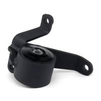Innovative Mounts - Innovative 02-11 Civic Si / 02-06 Acura RSX K-Series Black Steel 95A Bushing Front Mount - Image 2