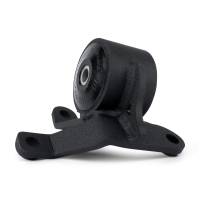 Innovative Mounts - Innovative 02-11 Civic Si / 02-06 Acura RSX K-Series Black Steel 95A Bushing Front Mount - Image 3