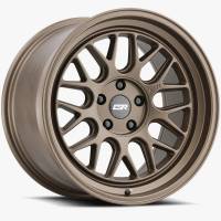 ESR Wheels Rim CR SERIES CR01 19x11 5x114.3 ET15 Matte Bronze