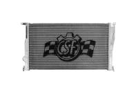 CSF Radiators - CSF 2011+ BMW 1 Series M / 08-11 BMW 135i / 07-11 BMW 335i M/T Radiator - Image 2
