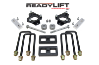 ReadyLIFT 2005-18 TOY TACOMA Toyota Tacoma TRD/SR5 3.0" F with 1.0" R SST Lift Kit