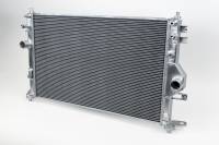 CSF Radiators - CSF 2023+ Toyota GR Corolla / 2020+ GR Yaris High-Performance Radiator - Image 2