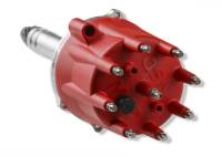 MSD Ignition - MSD Distributor, Chevy V8, Pro-Billet, with Cap, Rotor - Image 2