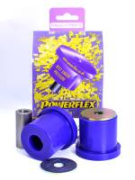 Powerflex USA - Powerflex BMW E60 5-Series, E63 6-Series Rear Diff Front Bushings - Image 1