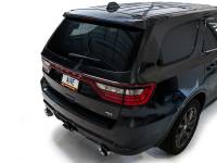 AWE Tuning - AWE 11-24 Dodge Durango 5.7L Track Edition Exhaust w/ Chrome Silver Tips - Image 3
