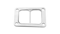 Vibrant Performance - Vibrant Performance Turbo Gasket for T06 Divided Inlet Flange (Matches Flange #1443 and #14430) - Image 1