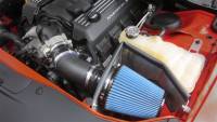 CORSA Performance - Corsa Apex 11-17 Dodge Challenger SRT 6.4L MaxFlow 5 Metal Intake System - Image 2