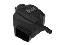 aFe Power (Advanced FLOW Engineering) - aFe 07-09 Ram 2500/3500 Cummins L6 6.7L (td)(Diesel) Quantum Cold Air Intake System w/ Pro 5R Filter - Image 3