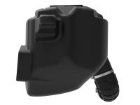 aFe Power (Advanced FLOW Engineering) - aFe 07-09 Ram 2500/3500 Cummins L6 6.7L (td)(Diesel) Quantum Cold Air Intake System w/ Pro 5R Filter - Image 4