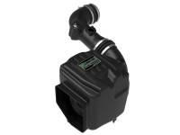 aFe Power (Advanced FLOW Engineering) - aFe Quantum Pro 5R Cold Air Intake System 11-16 GM/Chevy Duramax V8-6.6L LML - Oiled - Image 2