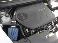 aFe Power (Advanced FLOW Engineering) - aFe MagnumFORCE Intake Stage-2 PRO 5R 2014 Jeep Cherokee V6 3.2L - Image 2