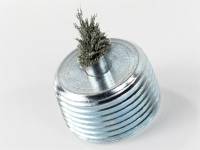 aFe Power (Advanced FLOW Engineering) - aFe Cover Trans Pan Machined Trans Pan GM Diesel Trucks 01-12 V8-6.6L Machined - Image 8