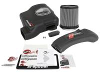 aFe Power (Advanced FLOW Engineering) - aFe Momentum GT Pro DRY S Cold Air Intake System 11-13 BMW 335i E90/E87 I6 3.0L (N55) - Image 7