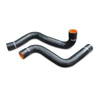 Mishimoto - Mishimoto 04-08 Mazda RX8 Black Silicone Hose Kit - Image 1