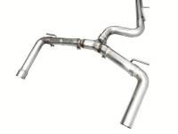 AWE Tuning - AWE Audi 22-23 8Y RS3 Cat-Back Track Edition Exhaust System - No Tips - Image 13
