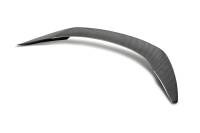 Seibon Carbon - Seibon 2020 Toyota Supra SN-Style Carbon Fiber Rear Spoiler - Image 1