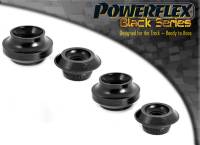 Powerflex USA - Powerflex VW Golf Mk2 / Mk3 / Jetta Mk2 / Mk3 / Corrado Rear Shock Top Mount Bushing (Black Series) - Image 1