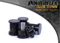 Powerflex USA - Powerflex BMW E24 / E28 / E32 / E34 5 Series Rear Trailing Arm Bushing (Black Series) - Image 1