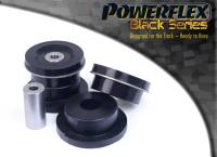 Powerflex USA - Powerflex BMW E46 M3 Rear Subframe Front Bushing (Black Series) - Image 1