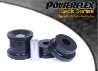 Powerflex USA - Powerflex BMW E9X & F3X 3 Series / E8X 1 Series Rear Subframe Rear Bushing (Black Series) - Image 1