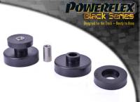 Powerflex USA - Powerflex MINI Gen 1 & 2 / Countryman R60 / Paceman R61 Rear Shock Top Bushing (Black Series) - Image 1
