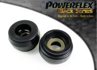 Powerflex USA - Powerflex VW Golf & Jetta Mk4 / New Beetle, Audi A3, S3 & TT Mk1 Front Strut Top Mount Bushings - Standard Height (Black Series) - Image 1