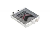 Megan Racing - Megan Racing Aluminum Radiator for Honda Civic 92-00 - Image 2