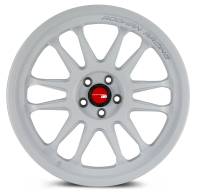 AodHan Wheels - Aodhan Wheels Rim AH07 18x8.5 5x114.3 73.1CB ET35 Gloss White - Image 2