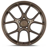AodHan Wheels - Aodhan Wheels Rim AH-11 19x8.5 5x114.3 73.1CB ET35 Matte Bronze - Image 2