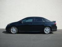 Megan Racing - Megan Lowering Springs Toyota Corolla 09-13 1.8L Model only (do not fit XRS) - Image 3