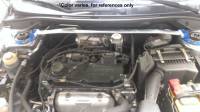 Megan Racing - Megan Racing Mitsubishi Lancer 02-06 Front Race Spec Strut Tower Bars - Image 2