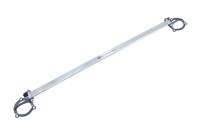 Megan Racing - Megan Racing Mazda6 14+ / Mazda3 14+ Front Upper Race-Spec Strut Tower Bars - Image 1