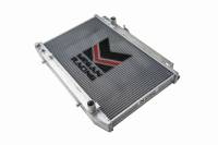 Megan Racing - Megan Racing Aluminum Radiator for Toyota Supra 86-92 - Image 2