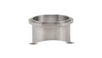 Vibrant Performance - Vibrant Performance Tial 50MM BOV Weld Flange Titanium - 2.50in Tube - Image 1