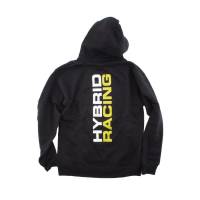 Hybrid Racing - Hybrid Racing Dimensions Hoodie Medium - Image 1