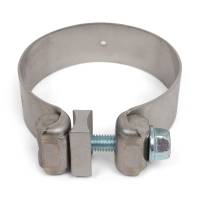 DC Sports - DC Sports 3" Exhaust Band Clamp - Image 1